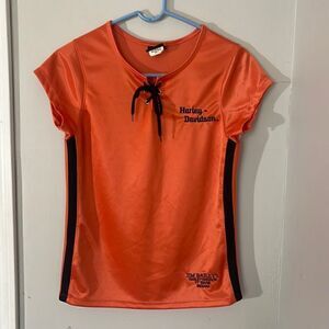 HARLEY DAVIDSON SHIRT SIZE L